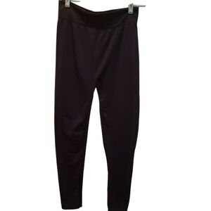 Cotton Candy Black Leggings Sz 2X/3Xp